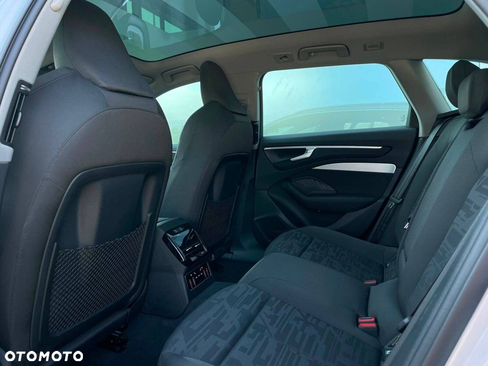 Audi A6 Avant - 12