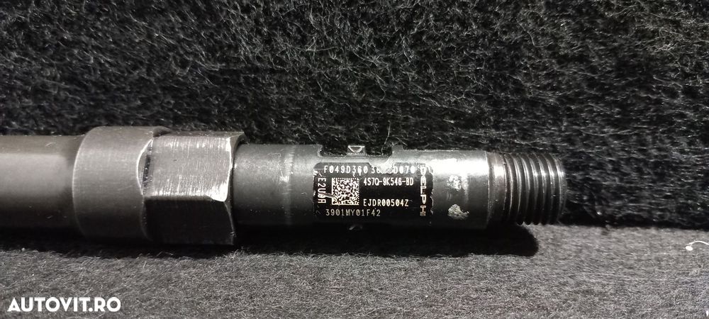 INJECTOR 2.0 D HJBC FORD MONDEO MK3 - 2