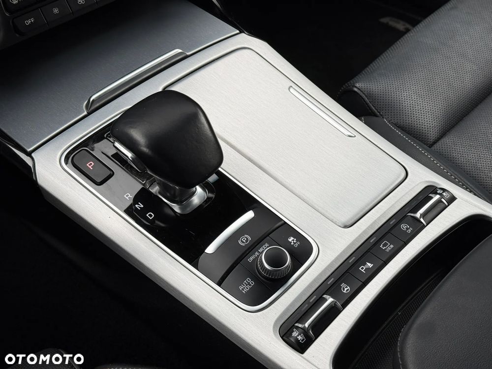 Kia Stinger 2.0 T-GDI GT Line - 23