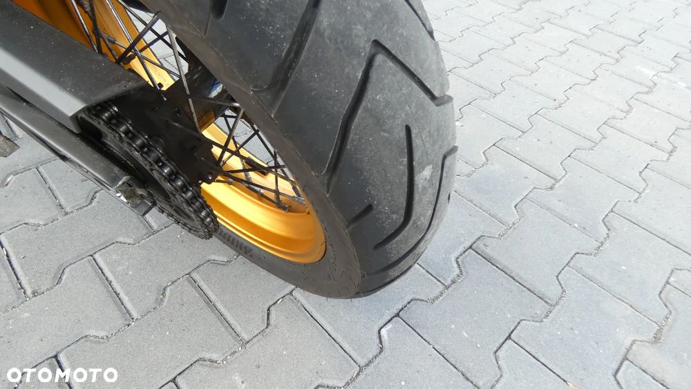 CFMoto 800MT Touring - 25