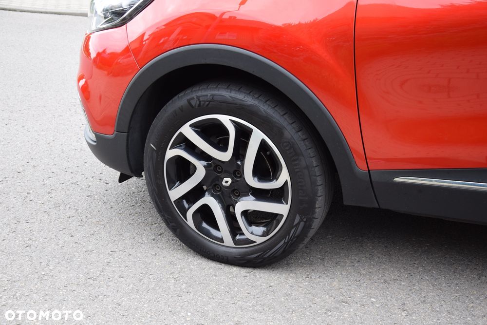 Renault Captur ENERGY TCe 120 XMOD - 9