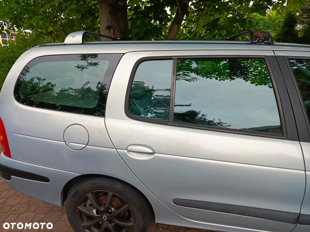 Renault Megane - 18