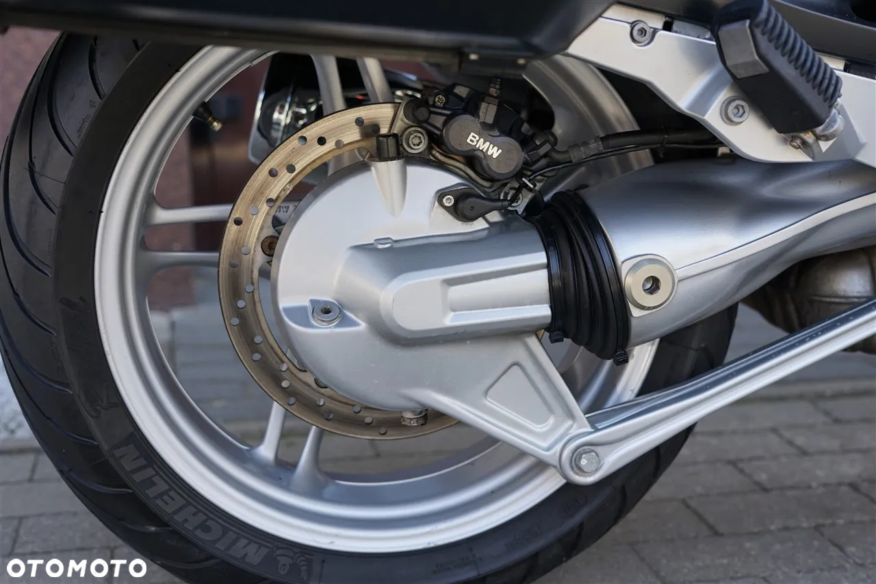 BMW R - 6