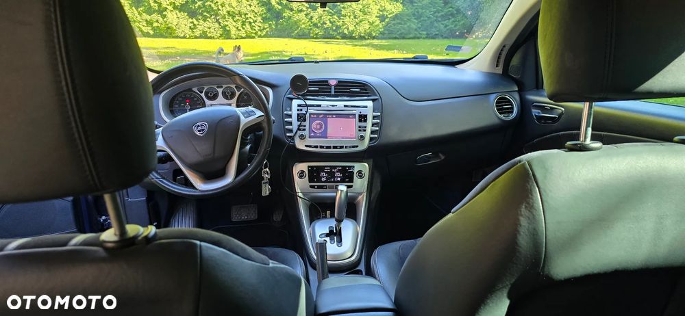 Lancia Delta 1.6 MultiJet 16v DFN6 Platinum - 17