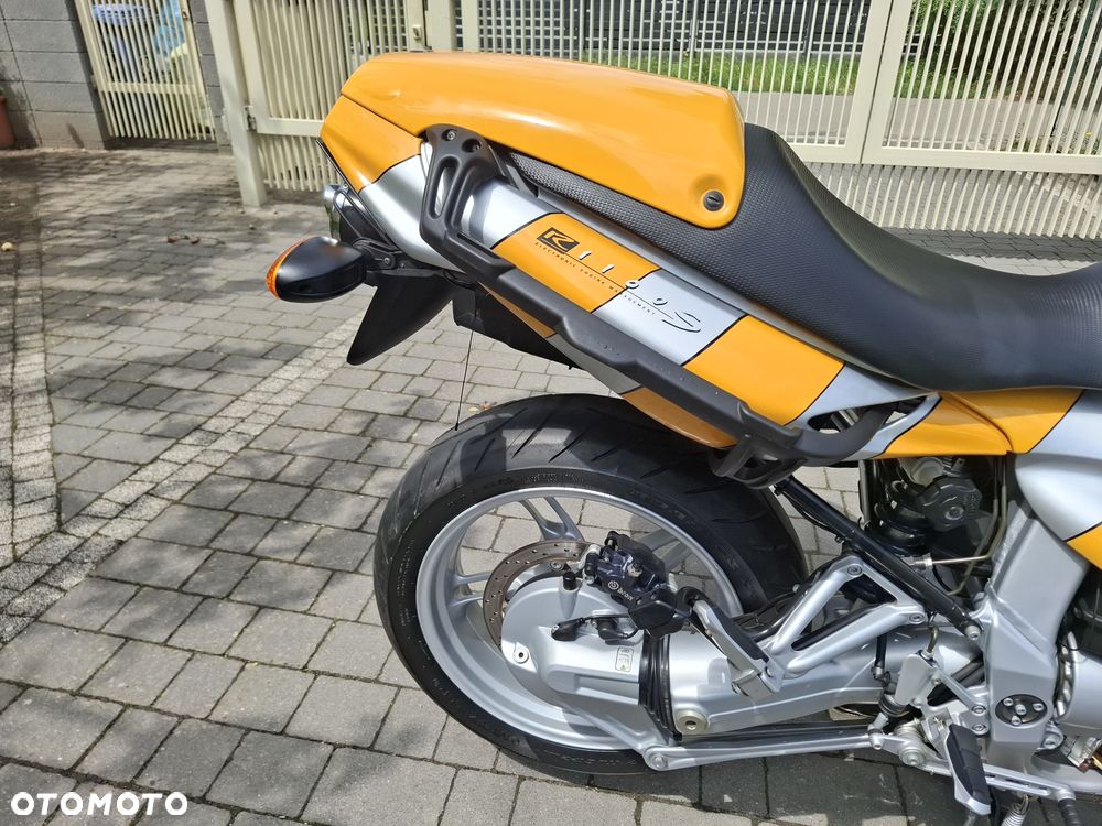 BMW R - 15