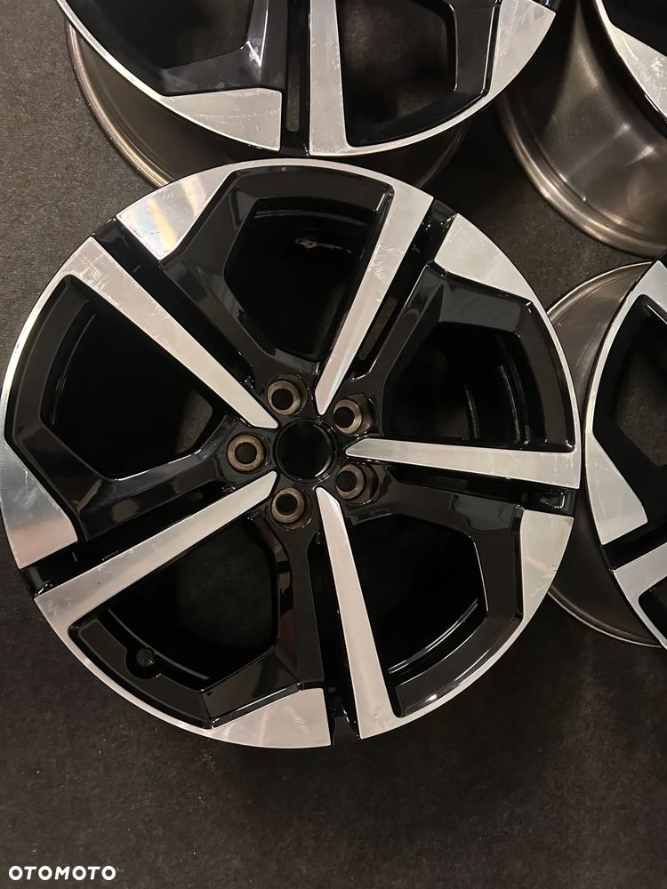 Alufelgi NIO ET7, EL7 21 cali 5x118 4szt. PO224305AC - 14