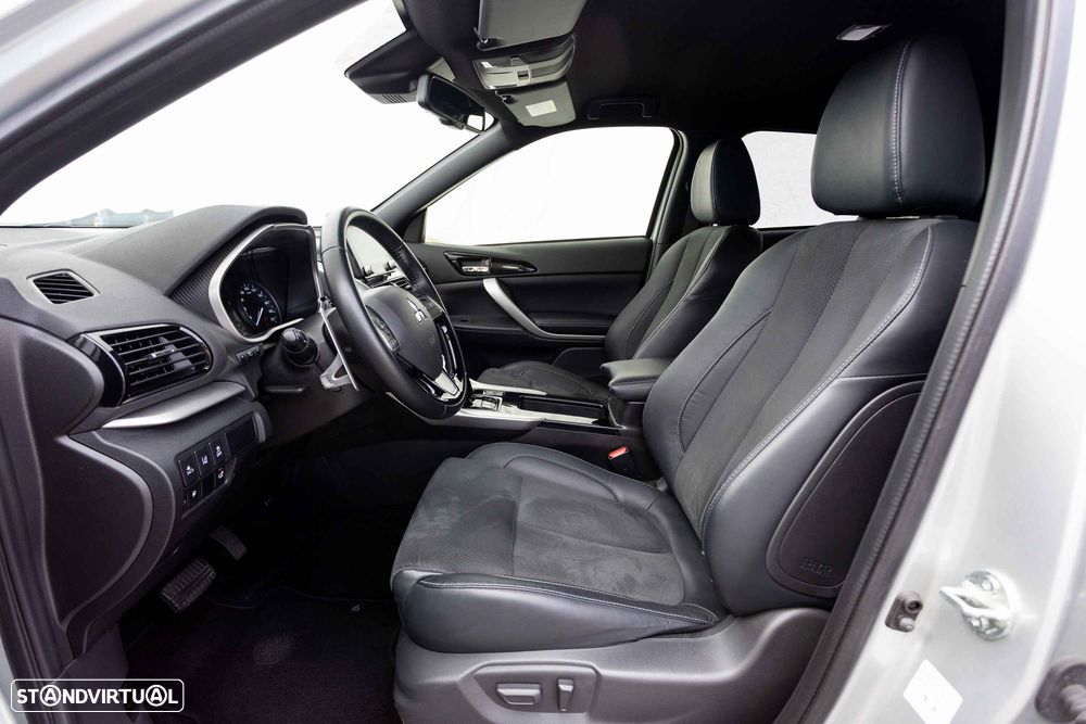 Mitsubishi Eclipse Cross - 25