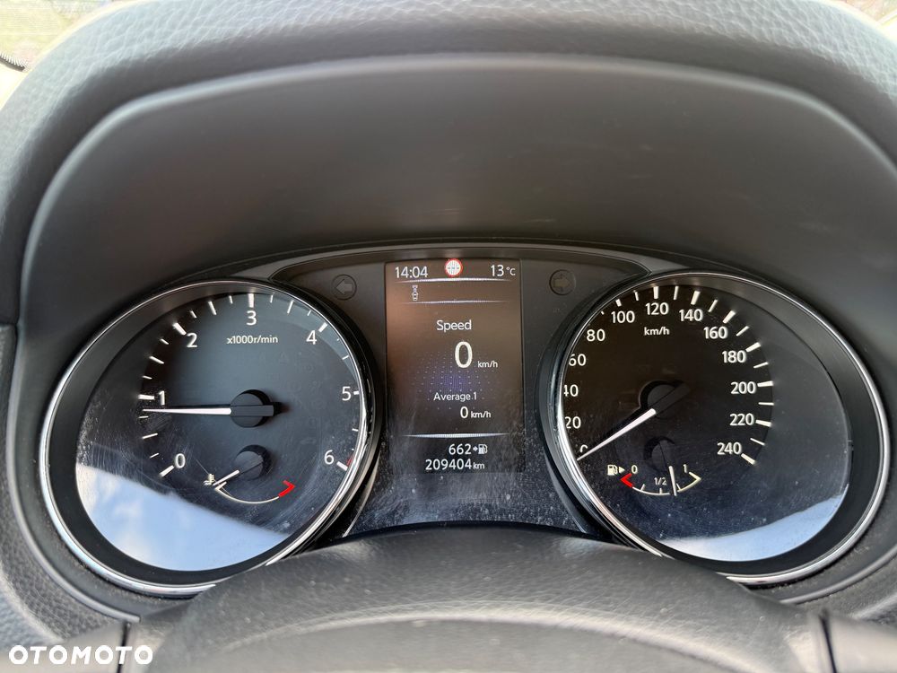 Nissan Qashqai 1.5 dCi Tekna+ - 30