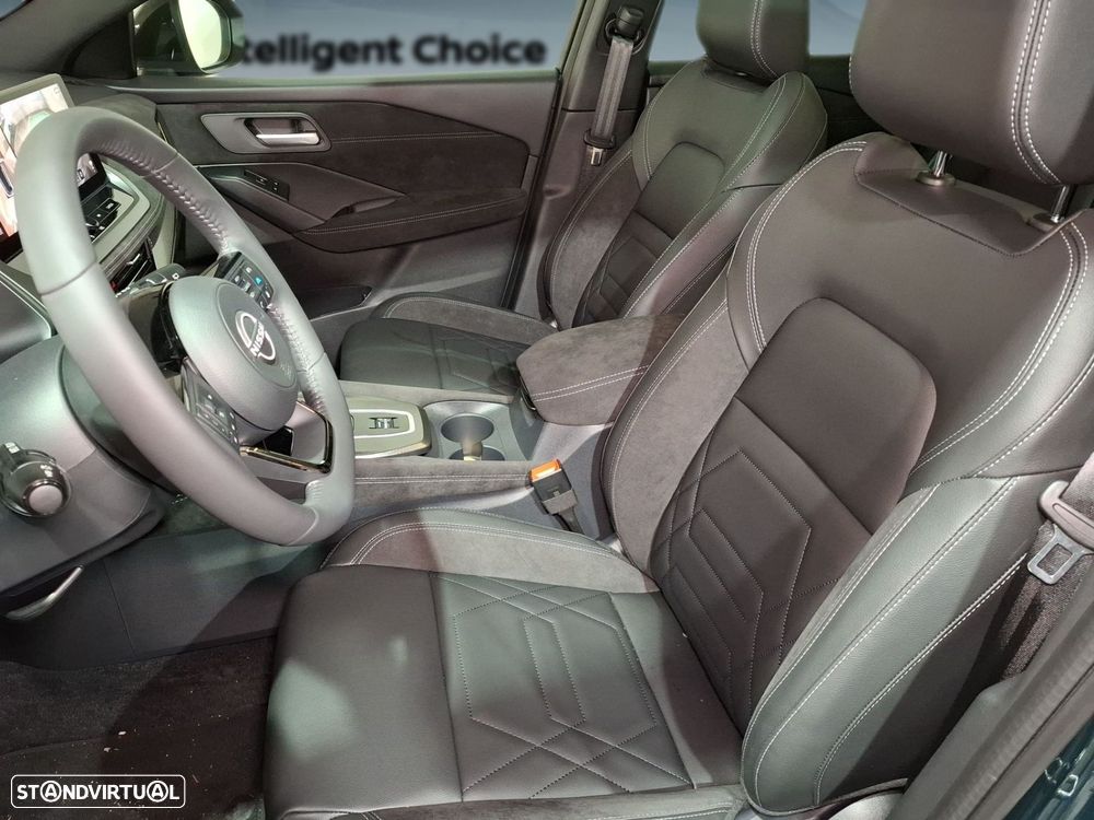 Nissan Qashqai 1.5 e-Power Evolve - 11