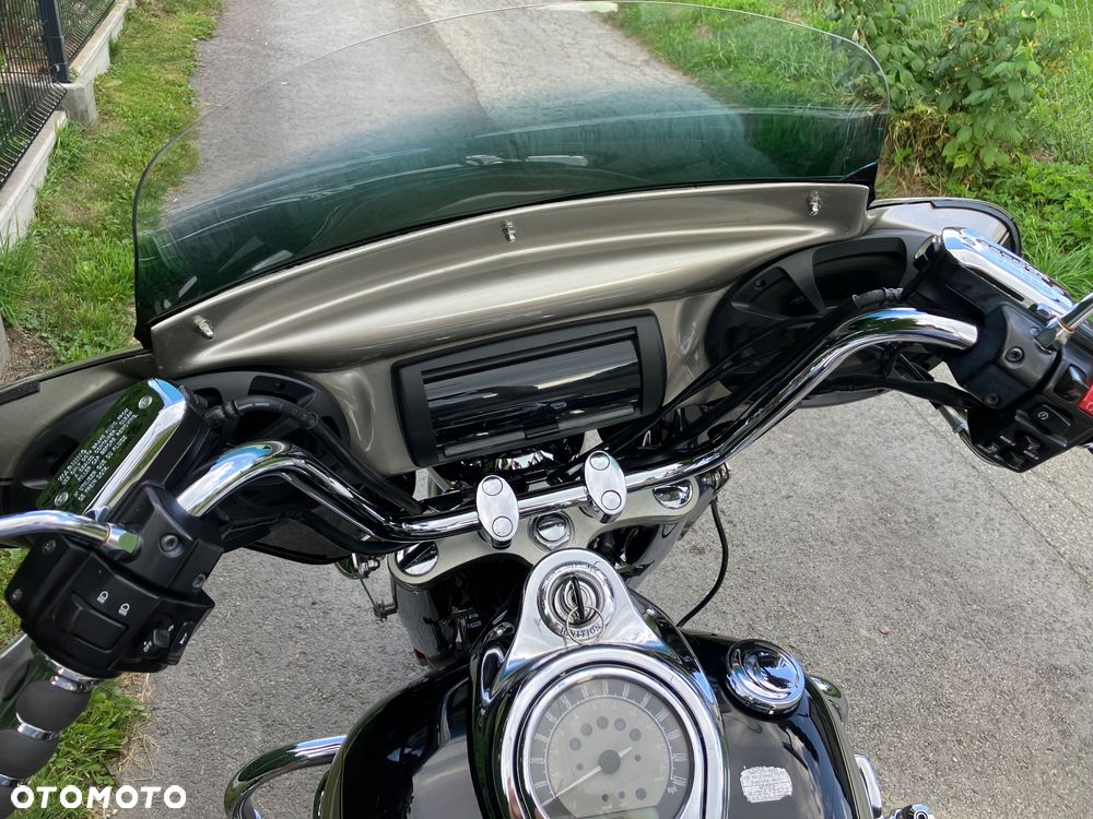 Kawasaki Vulcan - 14