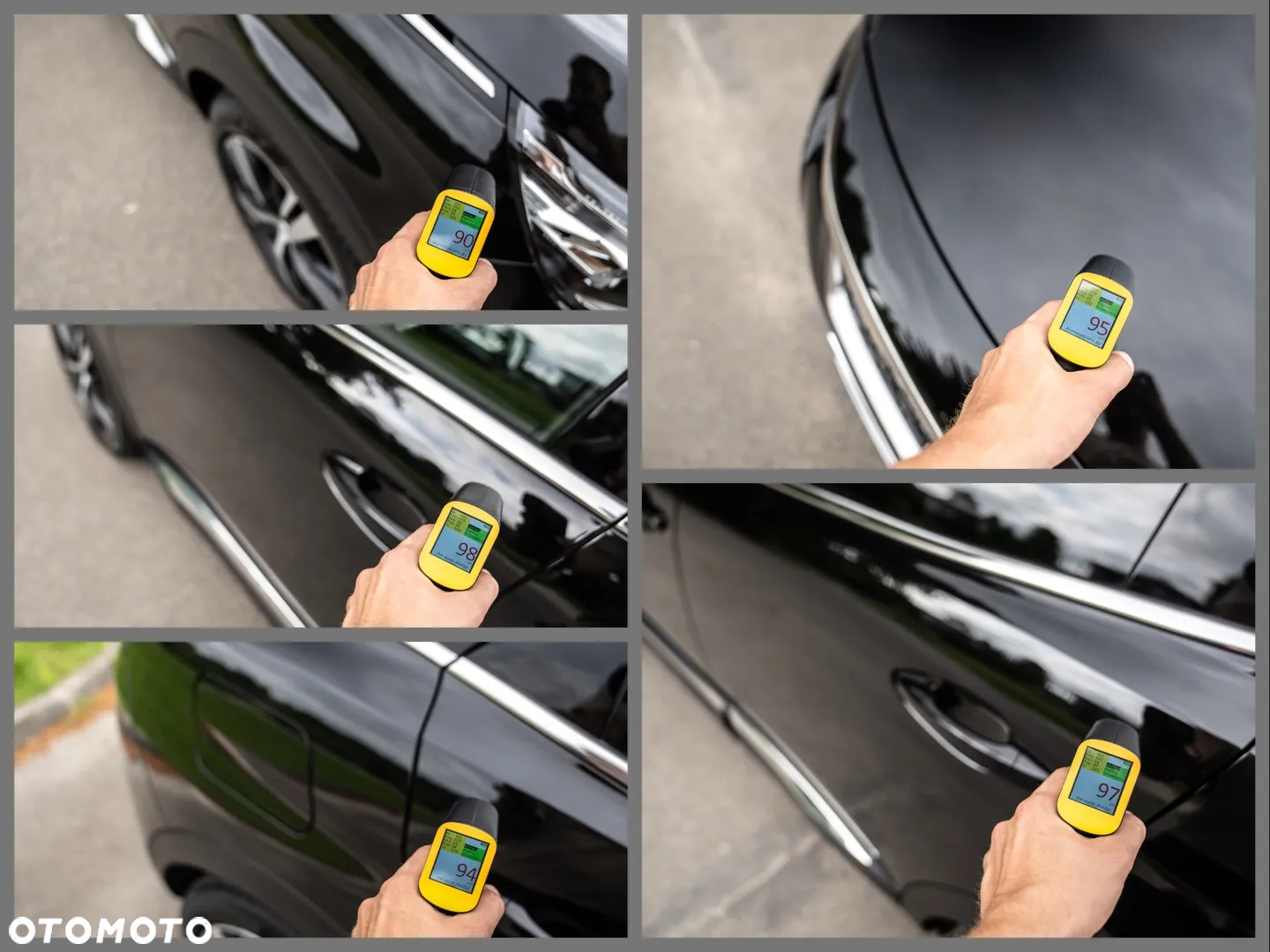 Peugeot 3008 PureTech 180 Stop & Start GPF EAT8 GT - 13