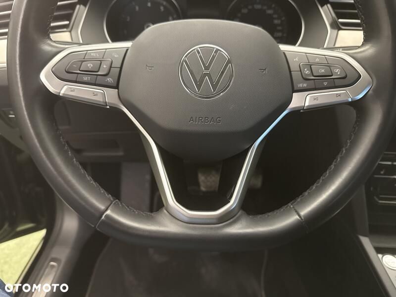 Volkswagen Passat 1.5 TSI EVO Elegance DSG - 13