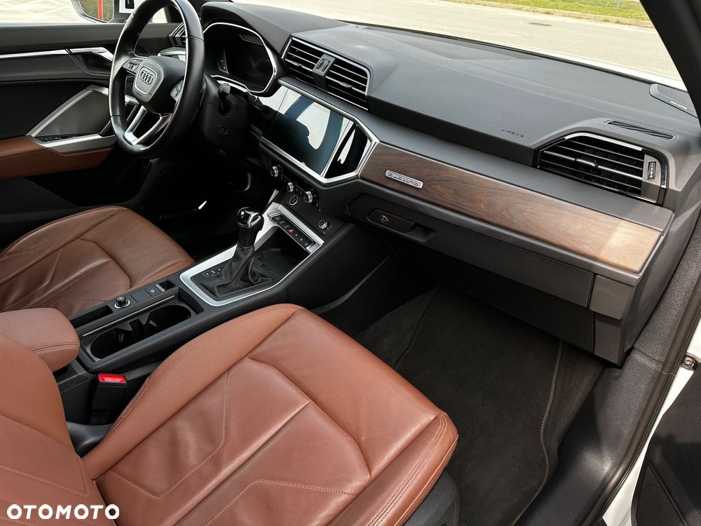 Audi Q3 45 TFSI Quattro S tronic S line - 8