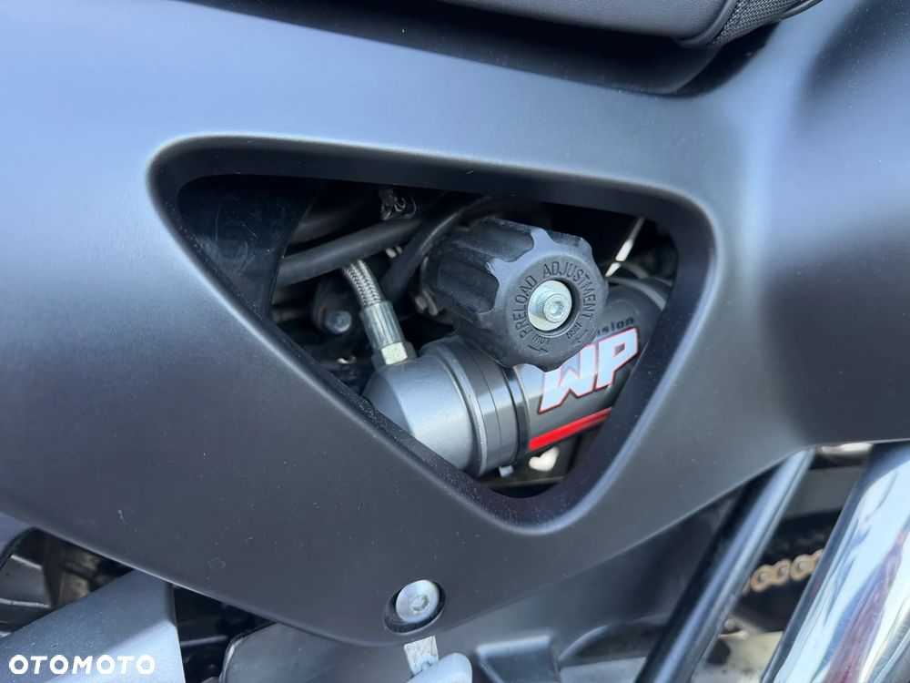 Honda Varadero - 7