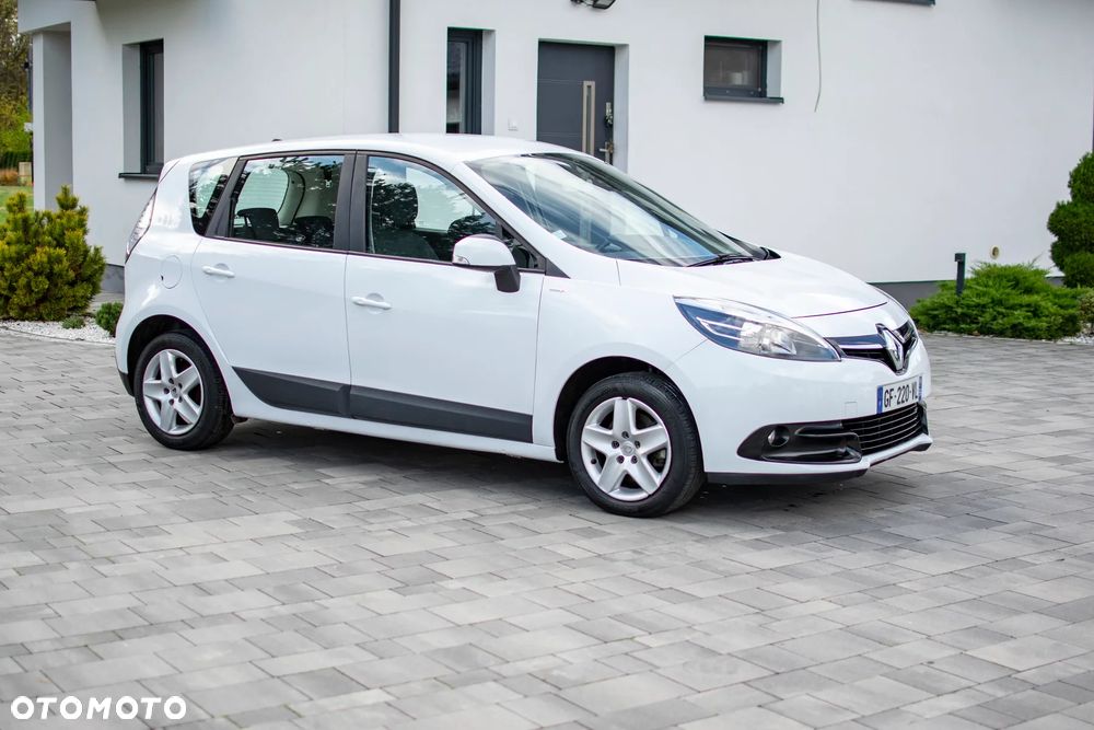Renault Scenic - 12