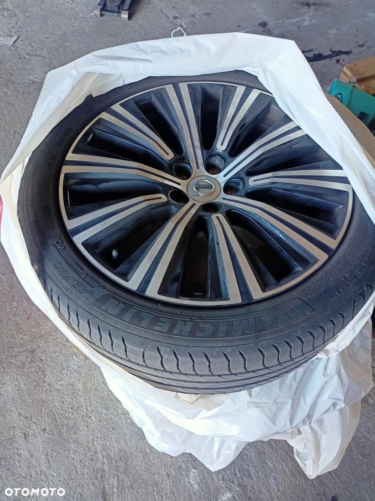 Volvo V90 - 15