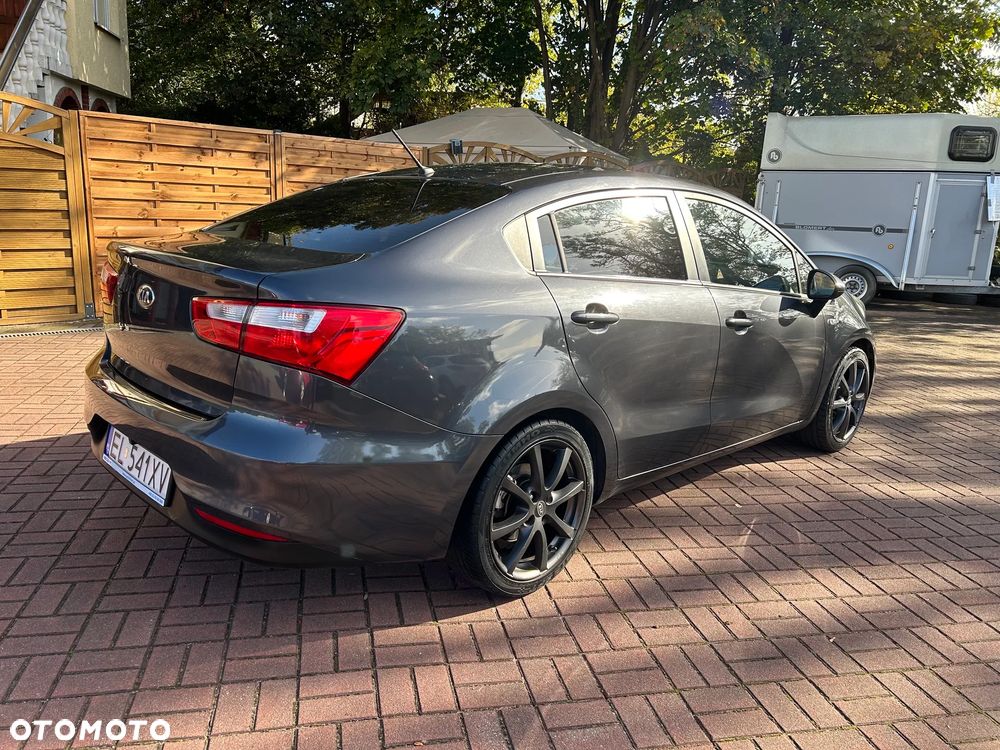 Kia Rio 1.2 M (klm) - 9