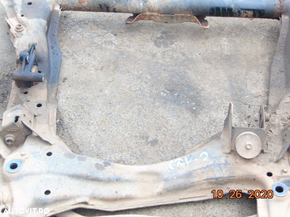 Jug motor Honda CRV 2002-2006 dezmembrez Honda CRV 2.2 - 3
