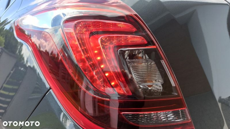 Opel Mokka X 1.4 (ecoFLEX) ECOTEC Start/Stop Color Innovation - 23