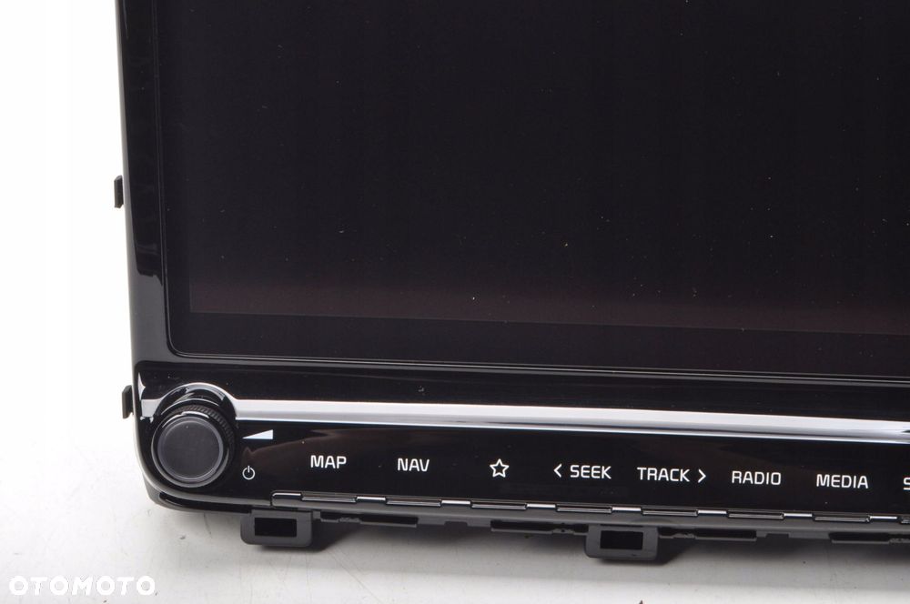 KIA CEED III RADIO NAWIGACJA 96560-J7BC - 4