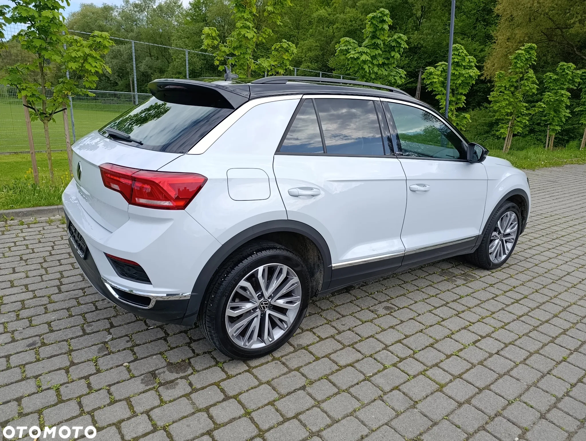 Volkswagen T-Roc 2.0 TDI SCR Move - 7