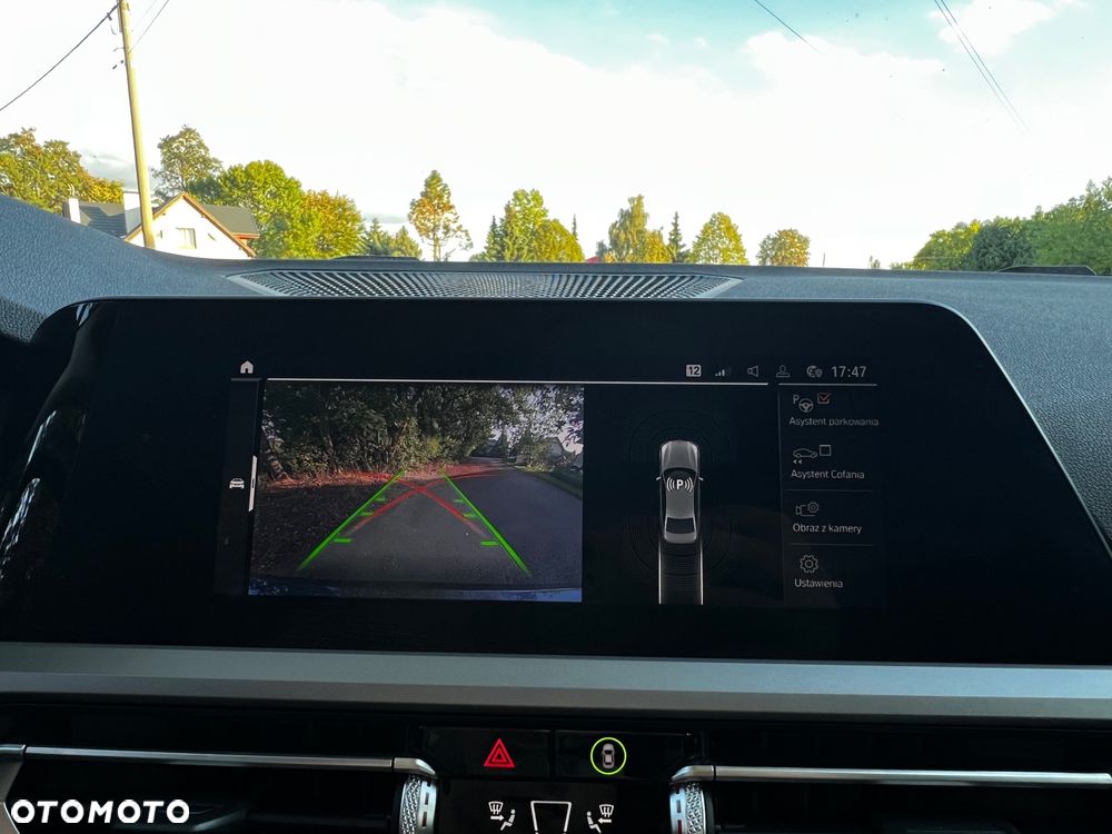 BMW Seria 3 320d Advantage sport - 29