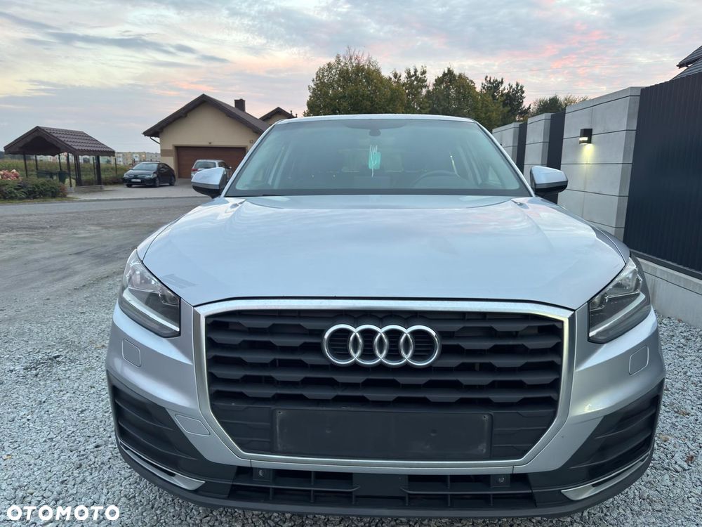 Audi Q2 - 4