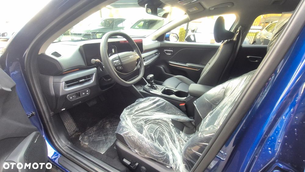Kia K4 1.6 T-GDI L - 14
