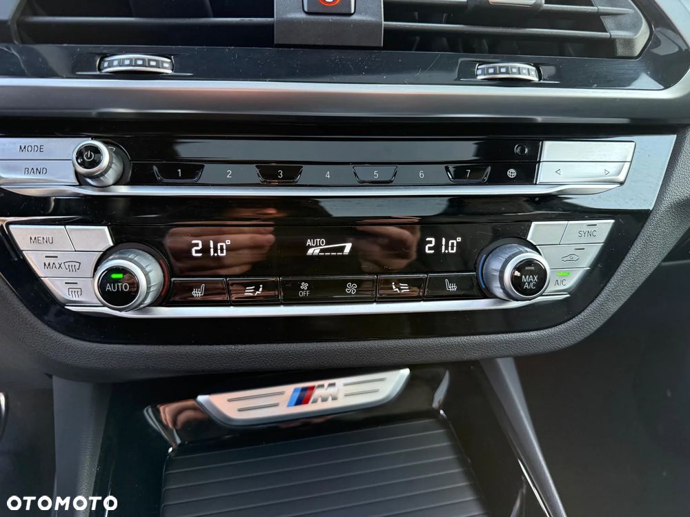 BMW X3 M M40i sport - 23