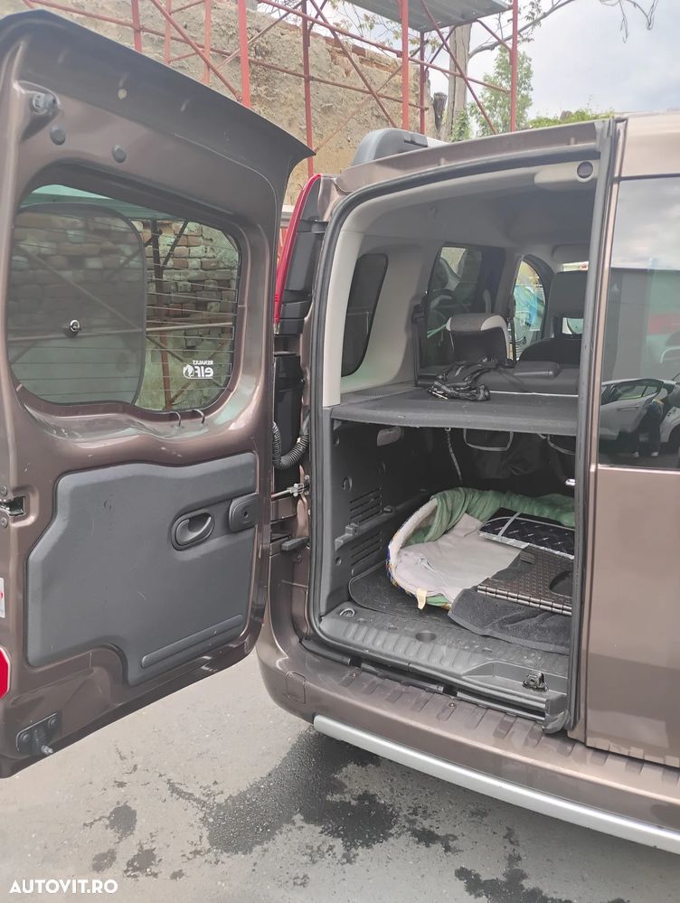 Renault Kangoo - 4