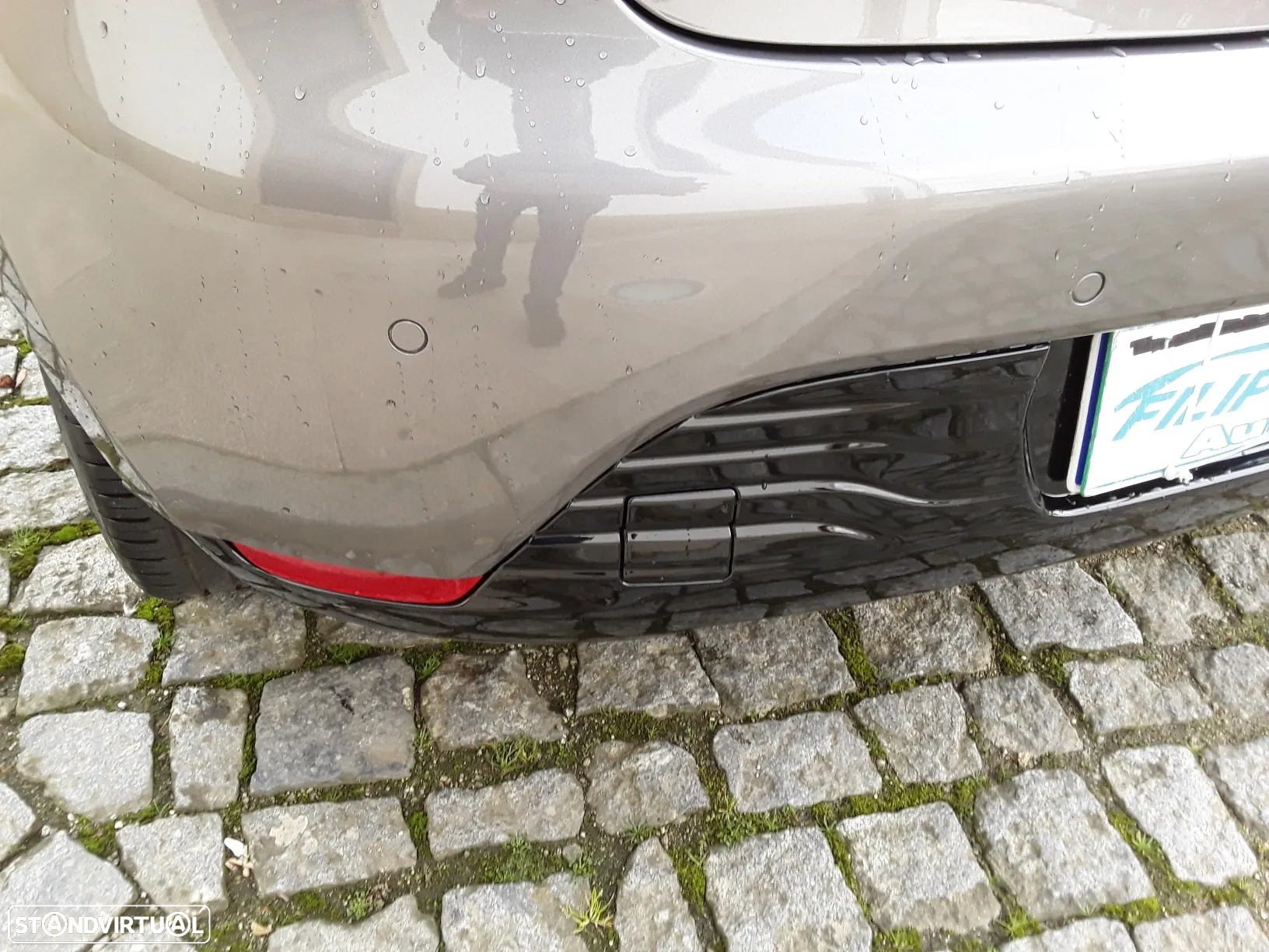 Renault Clio (Energy) dCi 90 Start & Stop INTENS - 10