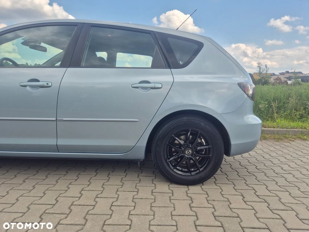 Mazda 3 1.4 Comfort - 10