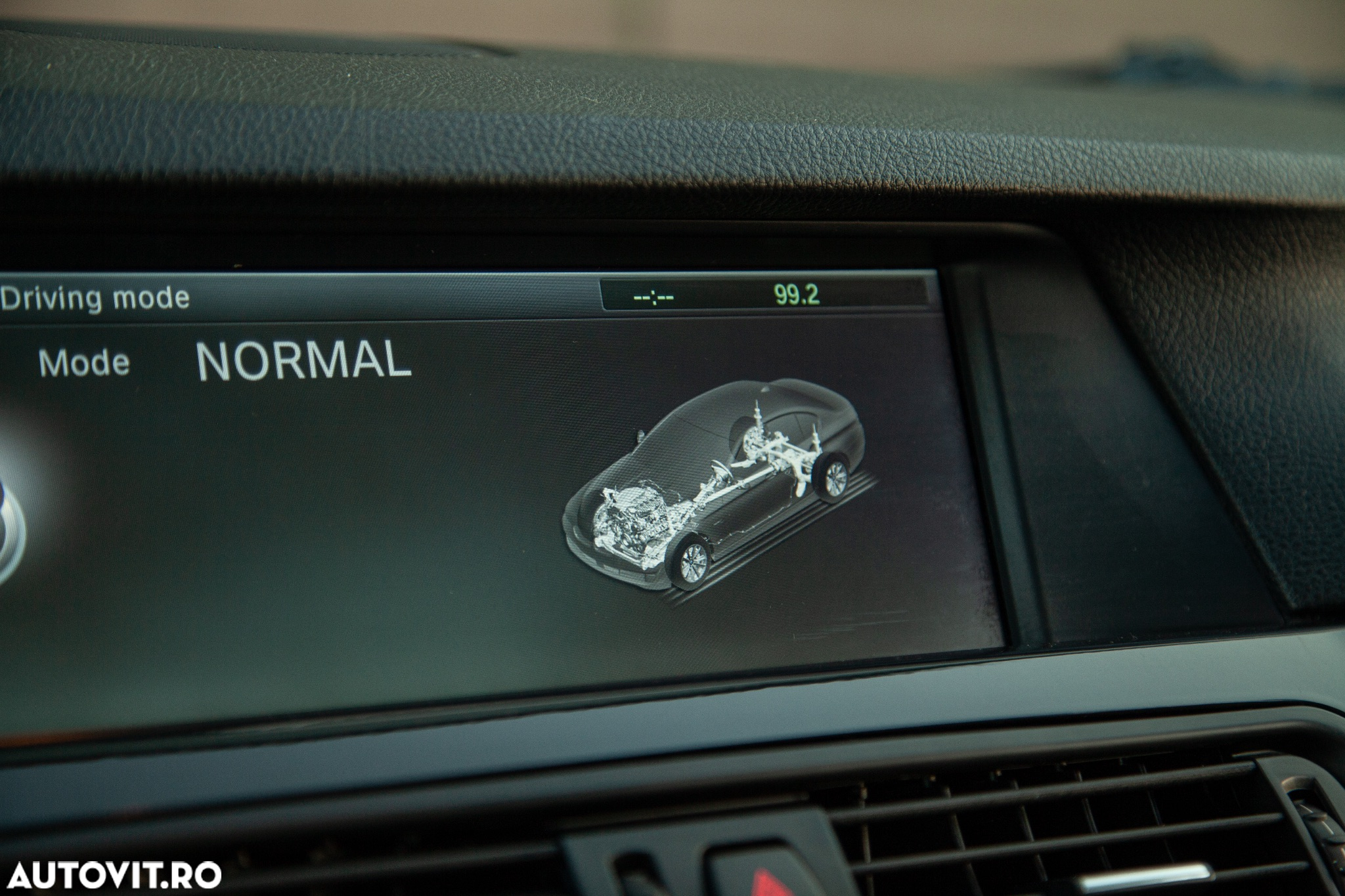 BMW Seria 5 - 25