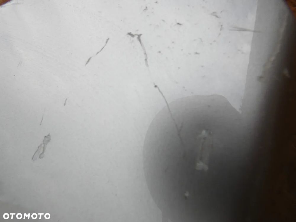 BMW F01 F02 MASKA - 9