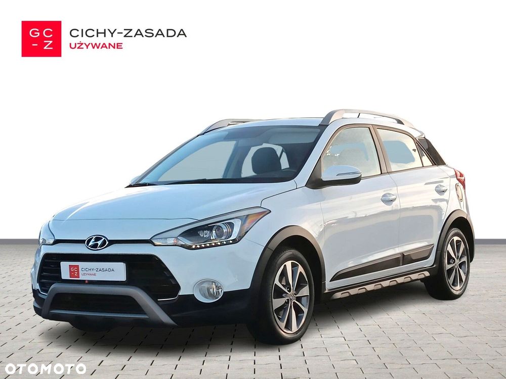 Hyundai i20 1.4 Active - 1