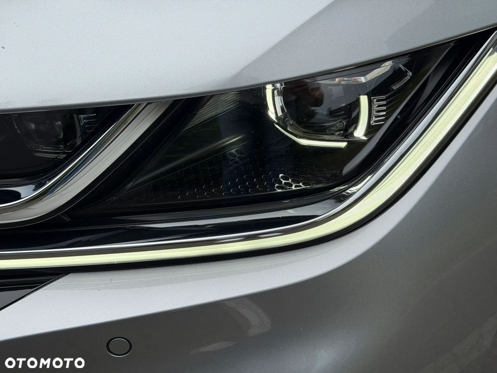 Volkswagen Arteon 2.0 TSI R-Line DSG - 12