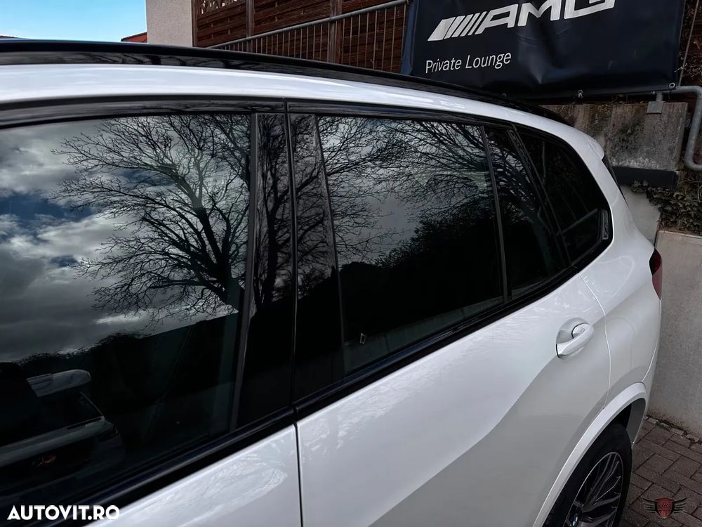 BMW X5 xDrive45e - 35