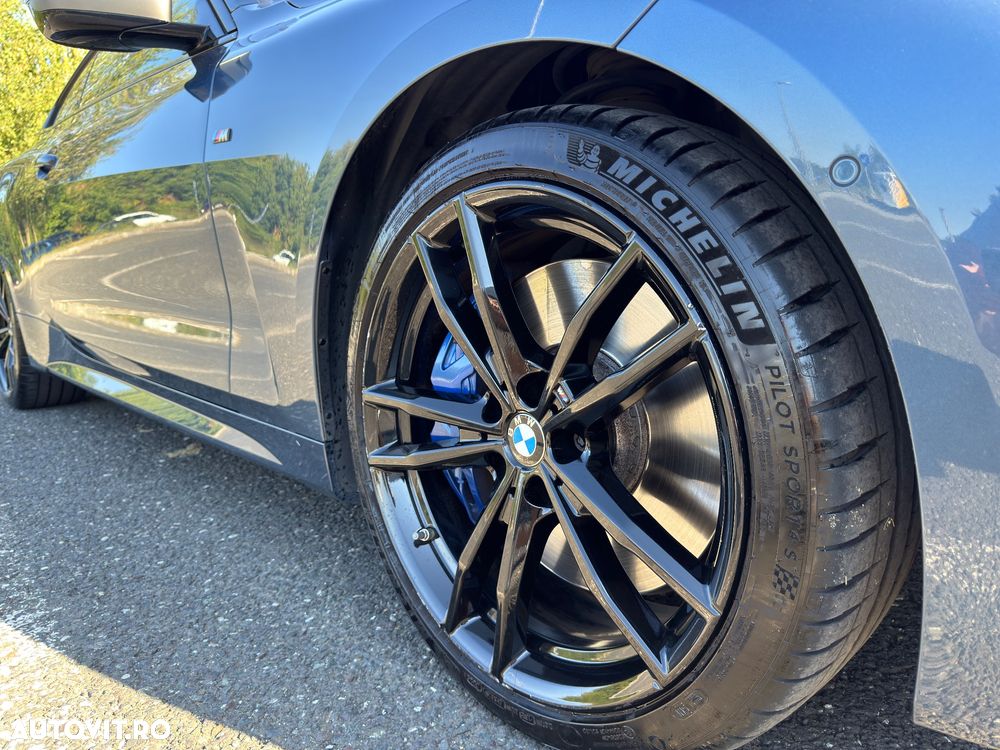 BMW Seria 4 M440i xDrive - 12