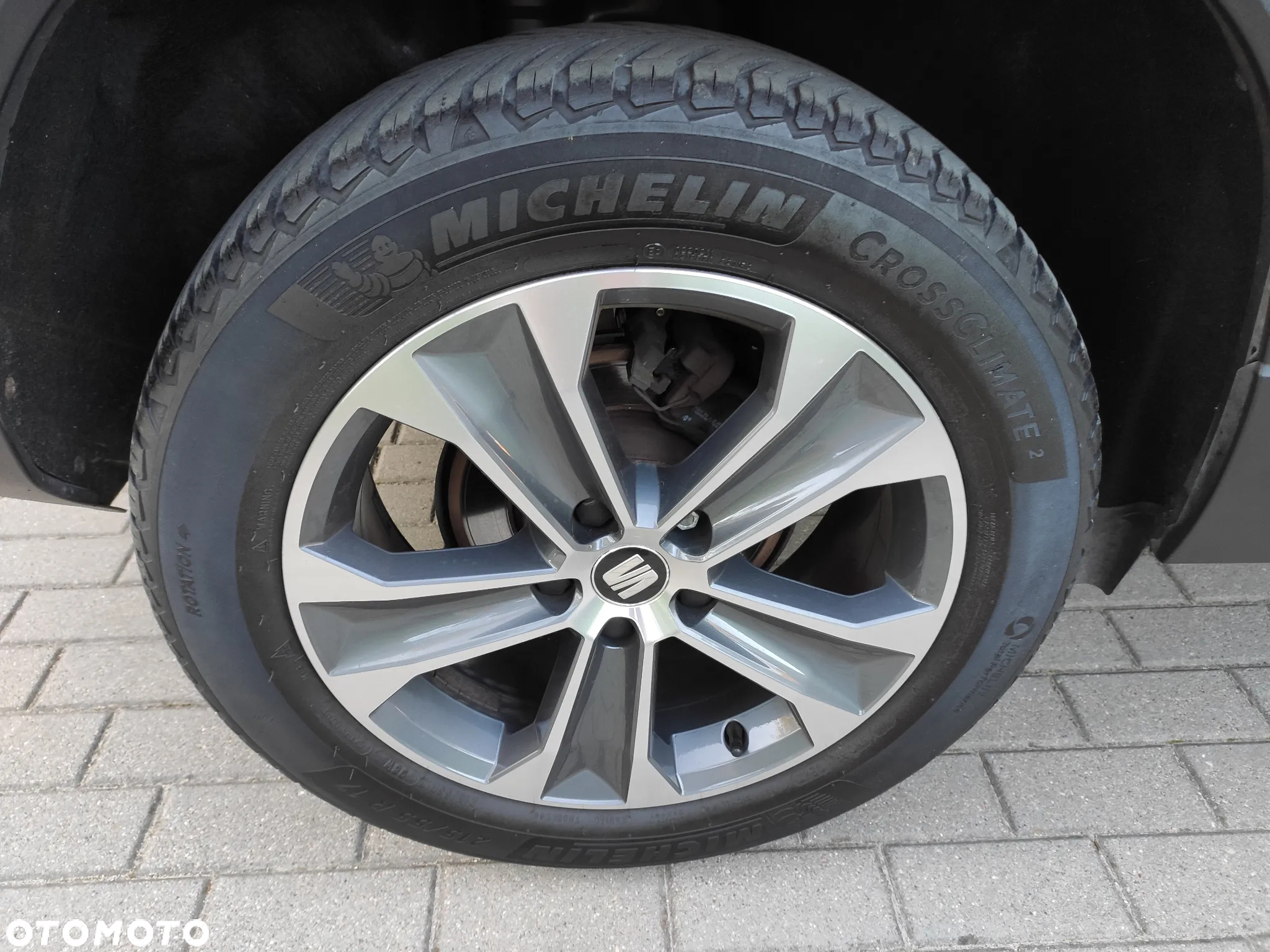 Seat Ateca 1.5 Eco TSI Xcellence S&S - 31