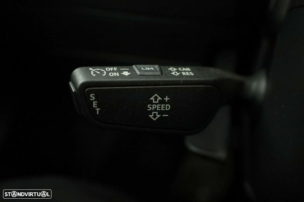 Audi A1 Sportback 25 TFSI Advanced - 16