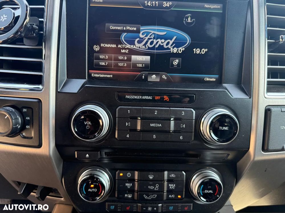 Ford F150 - 21