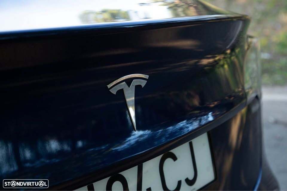Tesla Model 3 Standard Range Plus RWD - 6