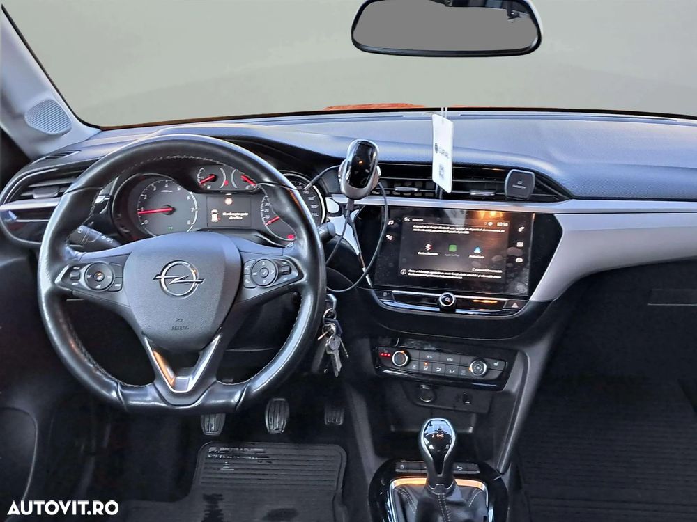 Opel Corsa 1.2 Start/Stop Edition - 12