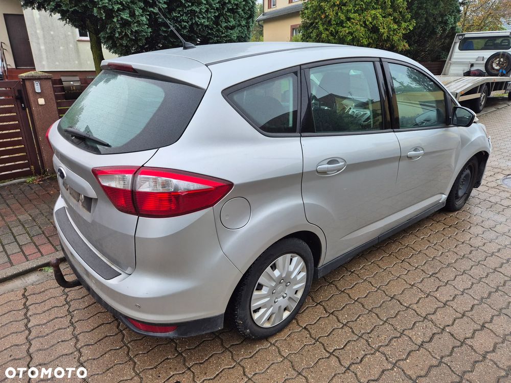Ford C-MAX 1.6 Ti-VCT Trend - 6