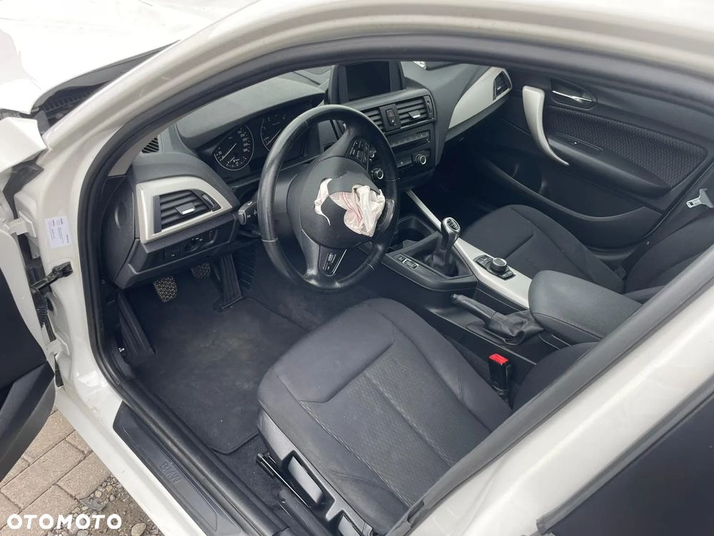 BMW Seria 1 114d - 9