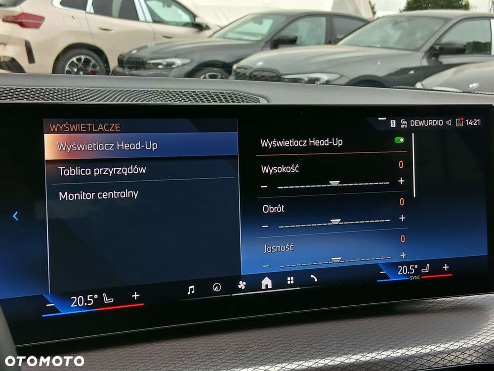 BMW Seria 3 318d mHEV M Sport - 27