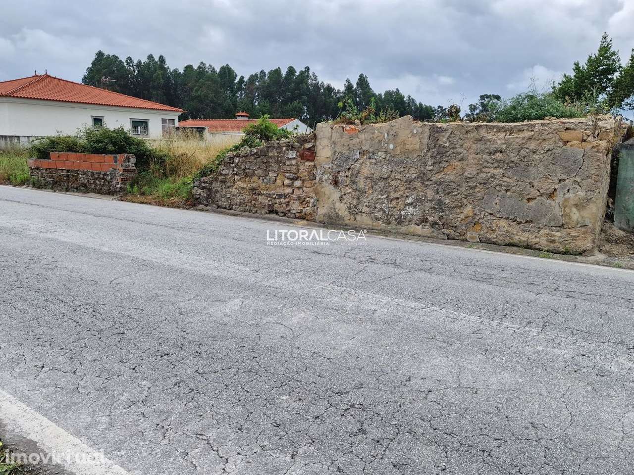 Terreno Urbano 16 metros de Frente -Área 1.880 m2 - Grande imagem: 5/12
