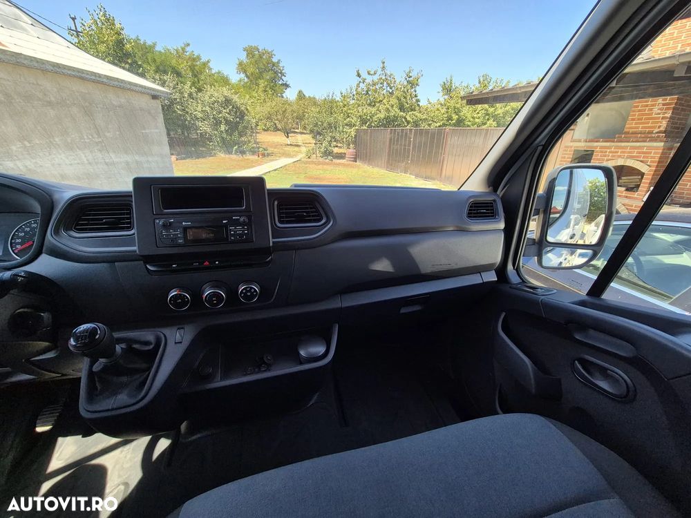 Renault Master - 12