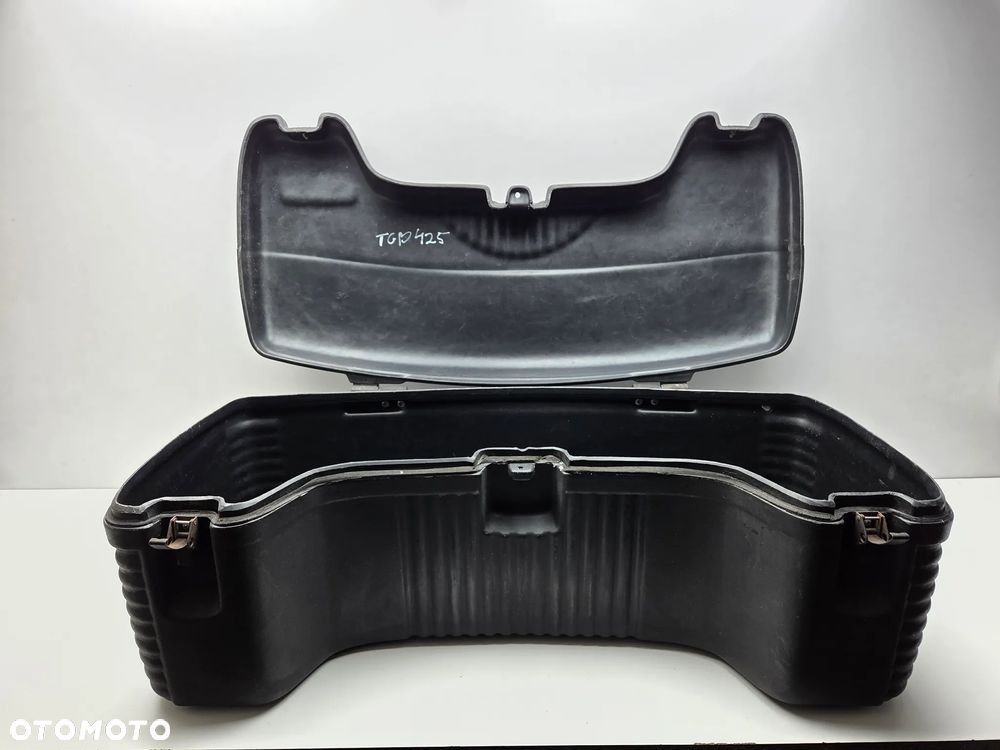 KUFER TYL TGB BLADE 425 CECTEK CF MOTO LINHAI CAN AM GRIZZLY - 1