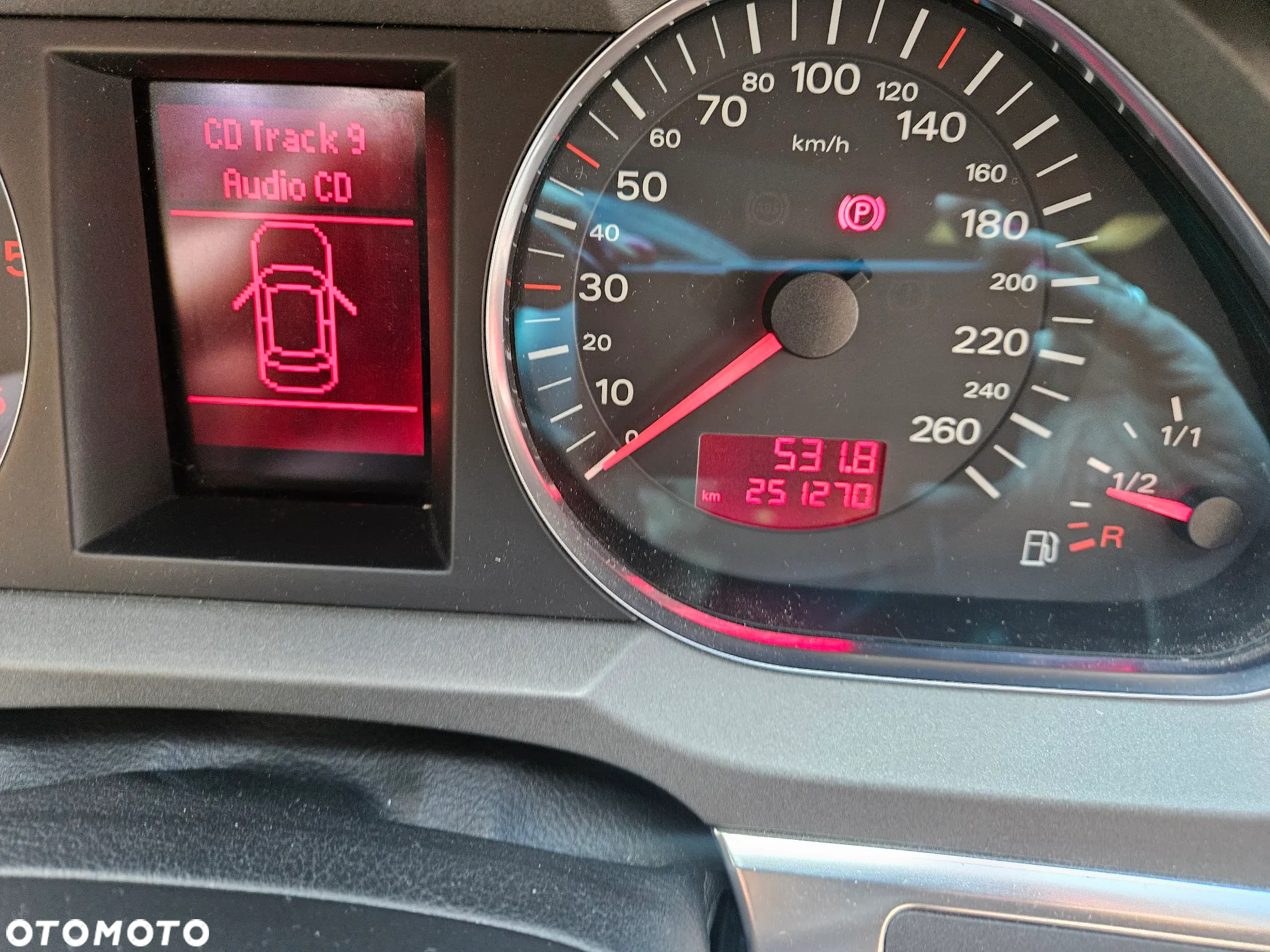 Audi A6 2.0 TDI - 20